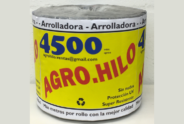 AGRO-HILO
